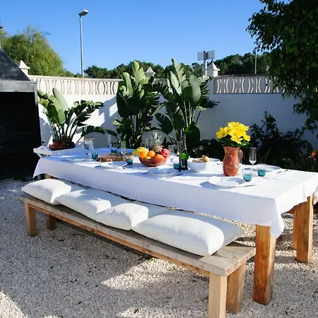 Villa Sa Plana De Baix