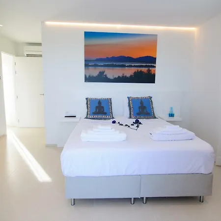 Sa Plana De Baix Villa