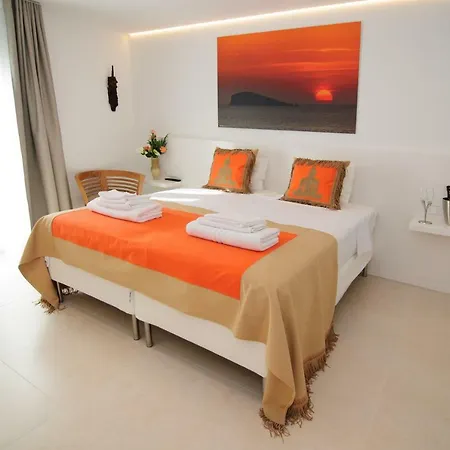 Sa Plana De Baix Villa