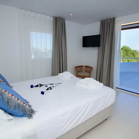 Villa Sa Plana De Baix *