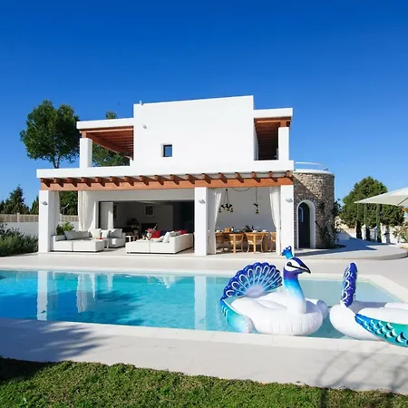 Sa Plana De Baix Villa *