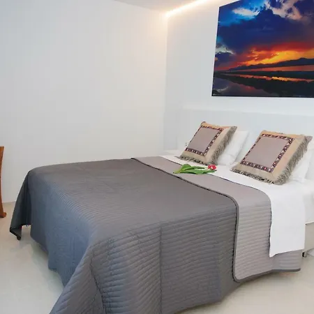 Sa Plana De Baix Villa *